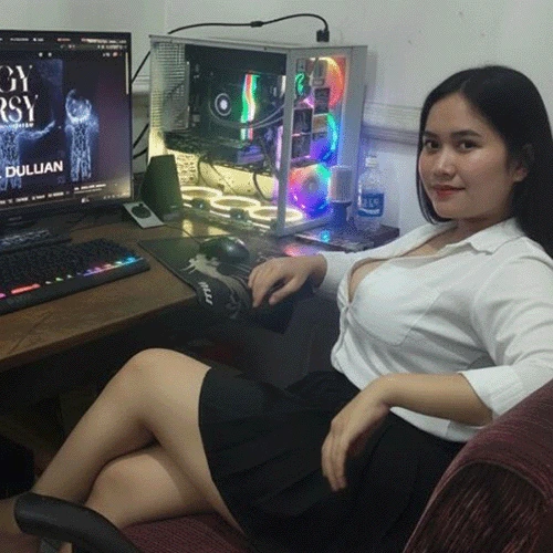 GAMES69 - Lead Writer